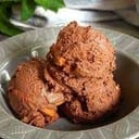 Foto de Chocolate con almendras