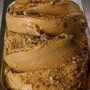 Foto de D. de leche con nuez