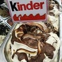 Foto de Kinder