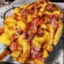 Foto de Papas Bacón
