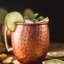 Foto de London Mule
