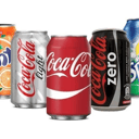 Foto de Bebidas Lata 350cc
