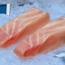 Foto de FILETE DE ROBALO X 500GR