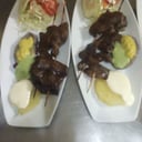 Foto de Anticuchos