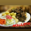 Foto de Mollejitas