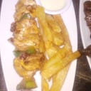 Foto de Brochetas