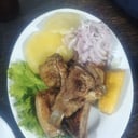 Foto de Costillas al Carbón
