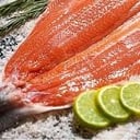 Foto de TRUCHA ARCOIRIS X 500 GR