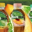 Foto de Fuze tea