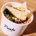 Foto de Guacamolito