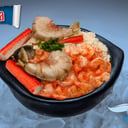 Foto de CAZUELA DE MARISCOS X 1000 GR