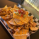 Foto de Nachos de Carne