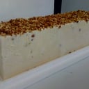 Foto de Postre almendrado, peso 1,8 kg.