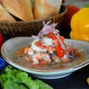 Foto de Ceviche de Camarón