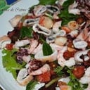 Foto de ENSALADA DE MARISCOS