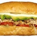 Foto de torta de pierna 
