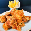 Foto de Alitas