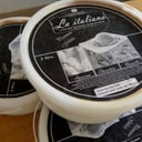 Foto de Pote familiar de 3 litros (frutilla, vainilla, chocolate)