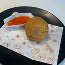 Foto de Bolón queso