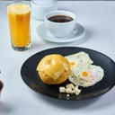 Foto de Desayuno bolón