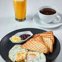 Foto de Desayuno americano