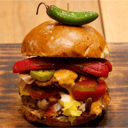 Foto de COMBO PASADA DE BURGER