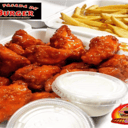 Foto de COMBO BONELESS