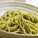 Foto de SPAGHETTI AL PESTO