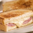 Foto de Mixto caliente