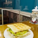 Foto de Sandwich de pollo