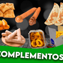 Foto de COMPLEMENTOS