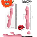 Foto de Vibrador Carga USB