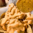 Foto de Nachos tradicionales 