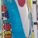 Foto de Dildo Siliconado Azul