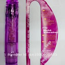 Foto de  Vibrador Bold Perlado