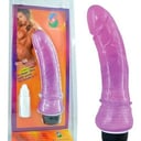 Foto de Vibrador Penis Morado