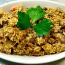 Foto de Arroz con Gandules 