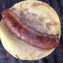 Foto de Chorizo argentino 