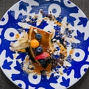 Foto de CREMA VOLTEADA