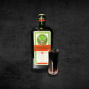 Foto de SHOT DE JÄGERMEISTER