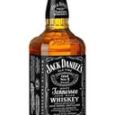 Foto de Jack Daniels (medida)