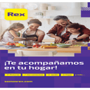 Foto de PINTURERIAS REX