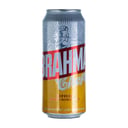 Foto de Brahma