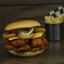 Foto de Pollo Gavilan