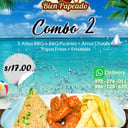 Foto de COMBO 2