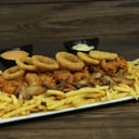 Foto de Pollo Mercí