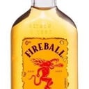 Foto de Botellita Fireball