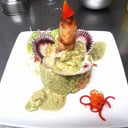 Foto de Arroz a la chiclayana 