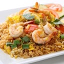 Foto de Arroz con mariscos 