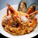 Foto de Risotto “El Carajito" 